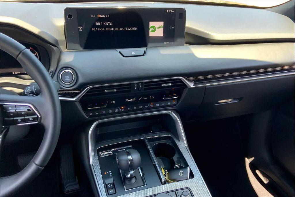 used 2026 Mazda CX-70 car, priced at $49,032