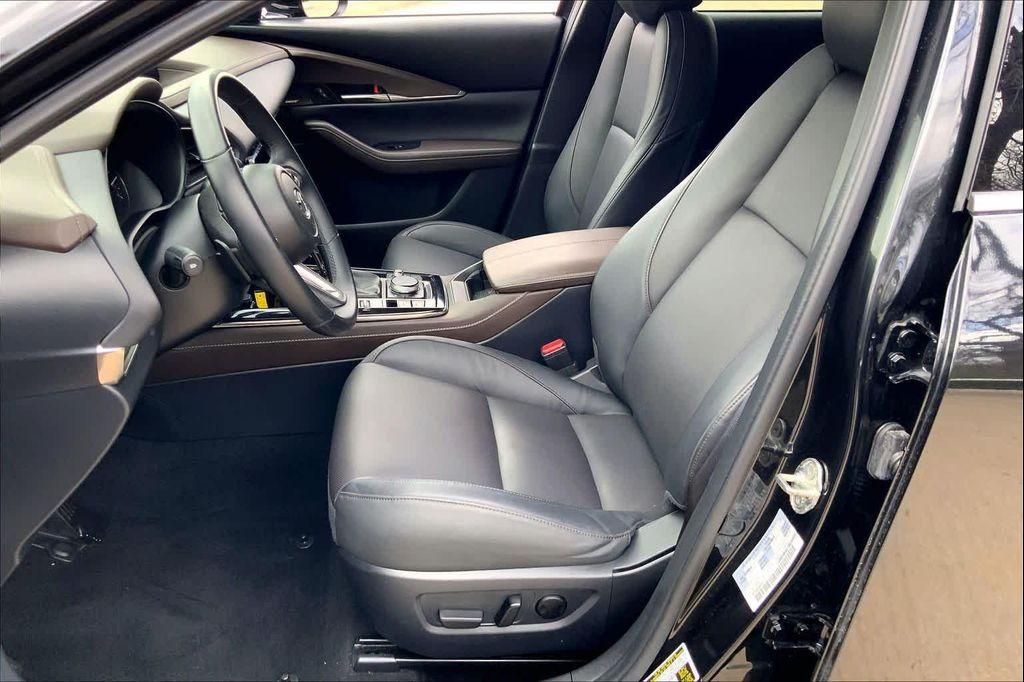 used 2023 Mazda CX-30 car, priced at $23,988