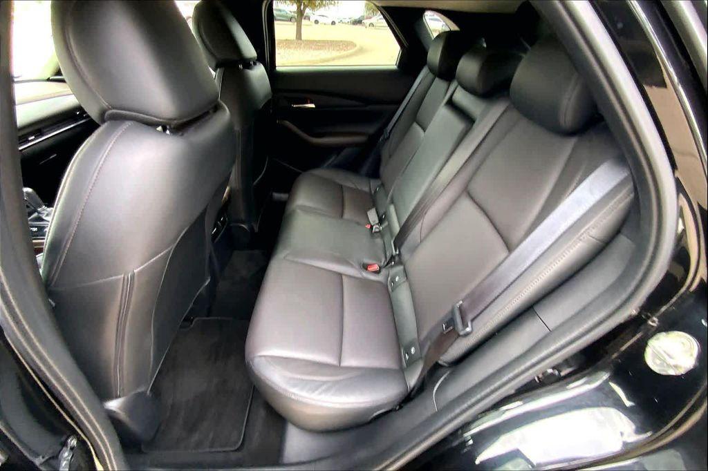 used 2023 Mazda CX-30 car, priced at $23,988
