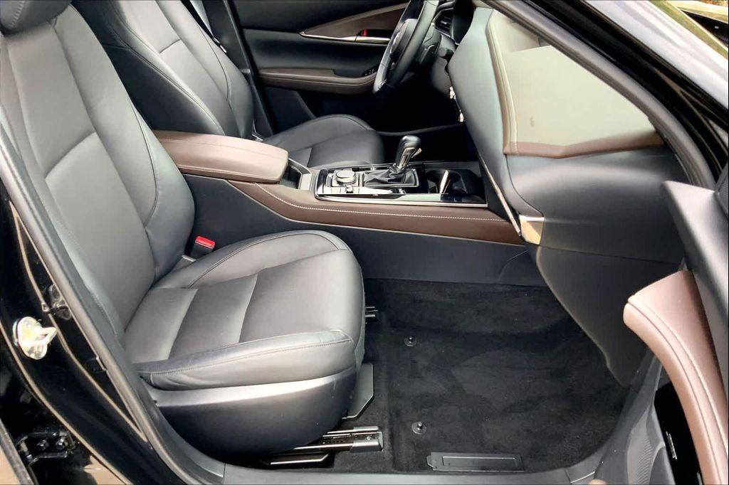 used 2023 Mazda CX-30 car, priced at $23,988