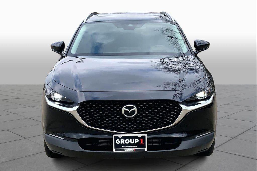 used 2023 Mazda CX-30 car, priced at $23,988