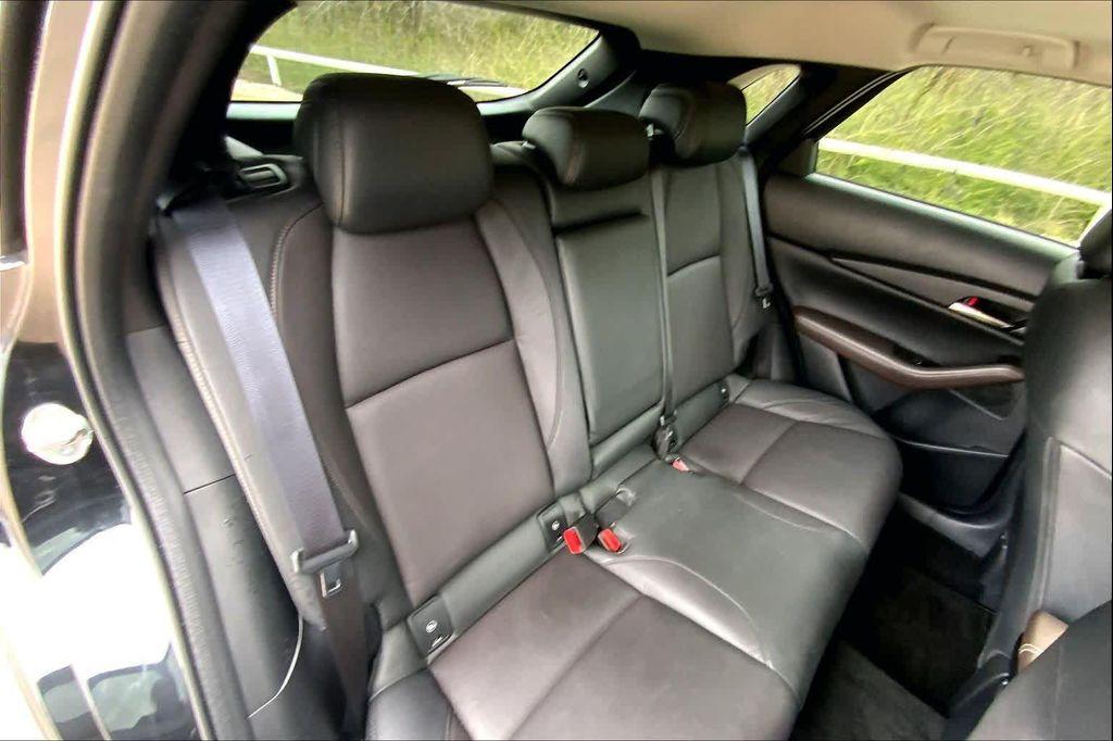 used 2023 Mazda CX-30 car, priced at $23,988