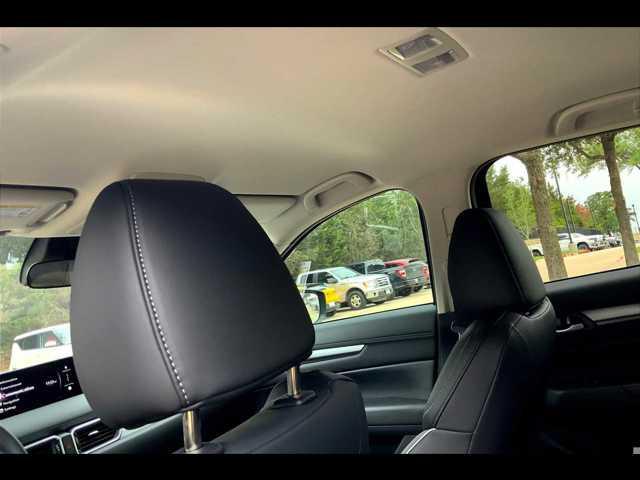 new 2025 Mazda CX-5 car, priced at $29,740