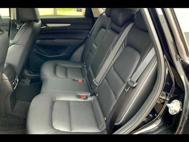 new 2025 Mazda CX-5 car, priced at $29,740