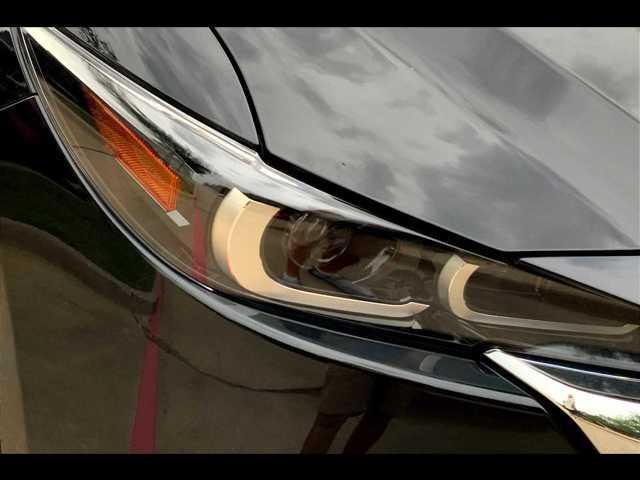 new 2025 Mazda CX-5 car, priced at $29,740