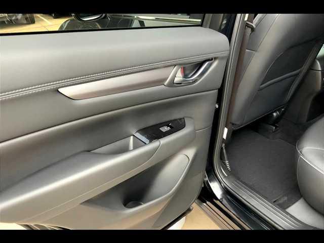 new 2025 Mazda CX-5 car, priced at $29,740