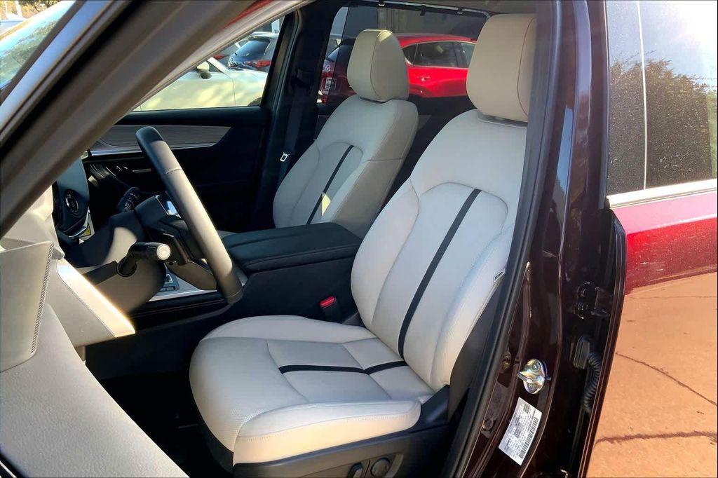 new 2026 Mazda CX-90 car, priced at $46,805