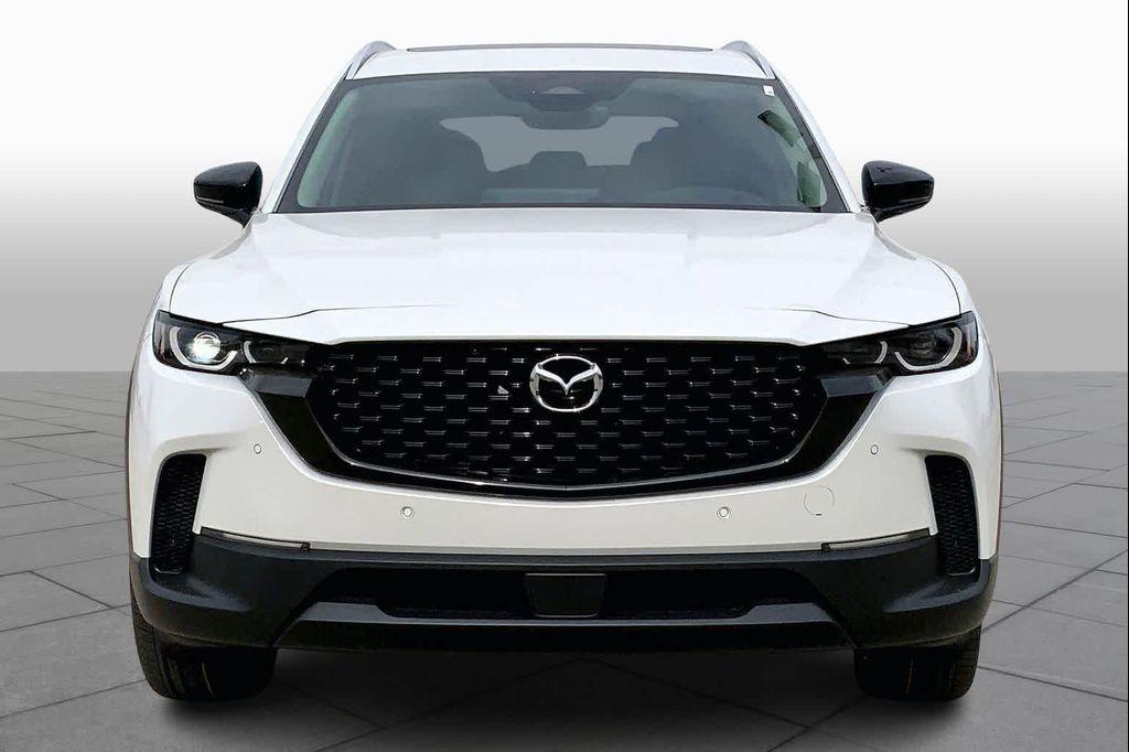 new 2026 Mazda CX-50 car, priced at $35,554