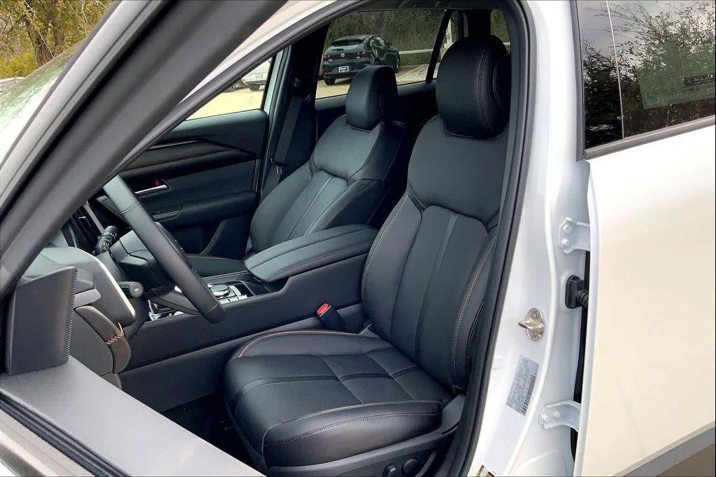 new 2026 Mazda CX-50 car, priced at $35,554