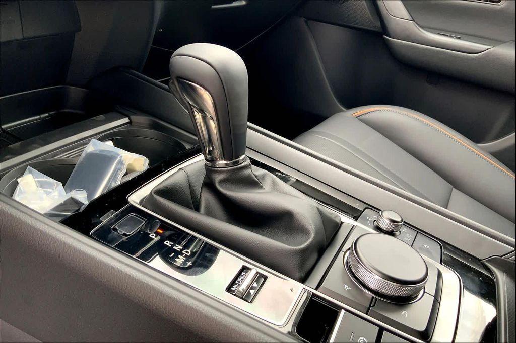 new 2026 Mazda CX-50 car, priced at $35,554