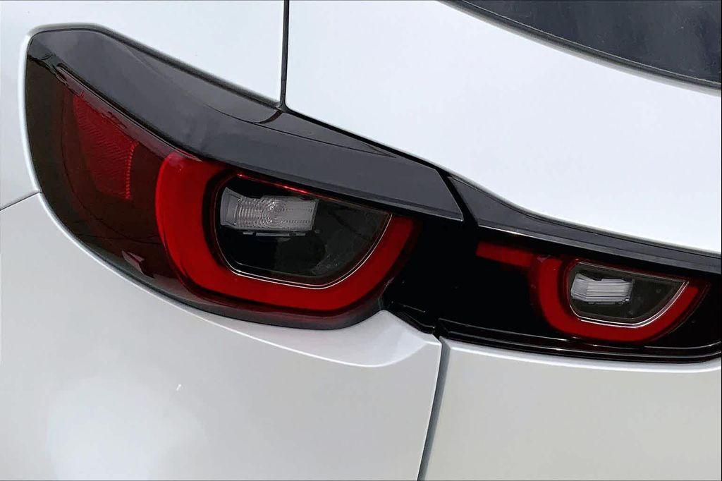 new 2026 Mazda CX-50 car, priced at $35,554