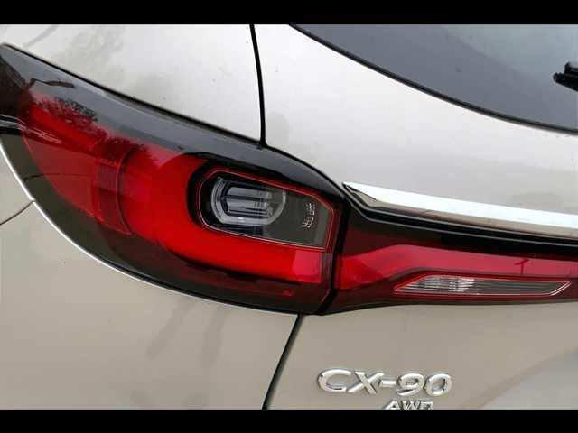 new 2026 Mazda CX-90 car, priced at $44,980