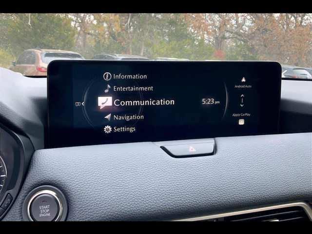 new 2026 Mazda CX-90 car, priced at $44,980