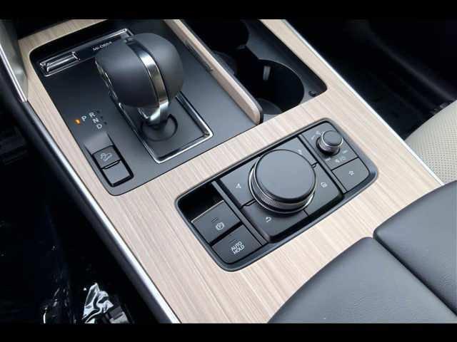 new 2026 Mazda CX-90 car, priced at $44,980