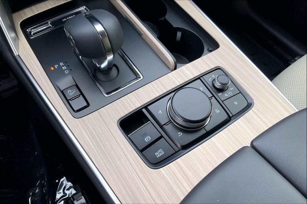 new 2026 Mazda CX-90 car, priced at $44,980