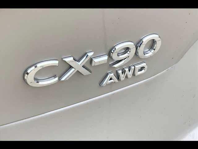 new 2026 Mazda CX-90 car, priced at $44,980