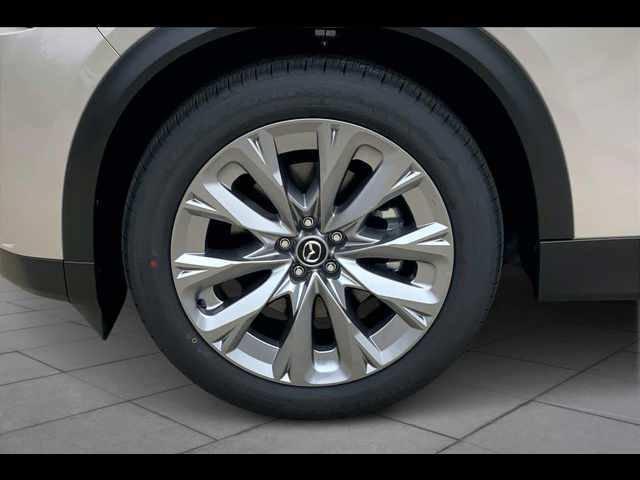 new 2026 Mazda CX-90 car, priced at $44,980