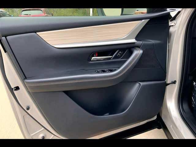 new 2026 Mazda CX-90 car, priced at $44,980