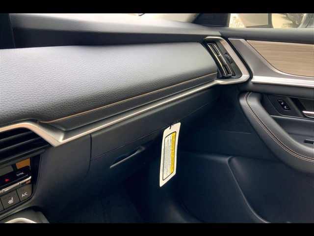 new 2026 Mazda CX-90 car, priced at $44,980