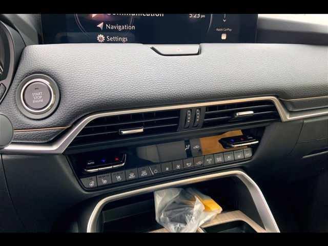 new 2026 Mazda CX-90 car, priced at $44,980