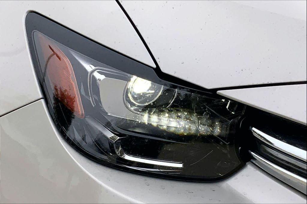 new 2026 Mazda CX-90 car, priced at $44,980