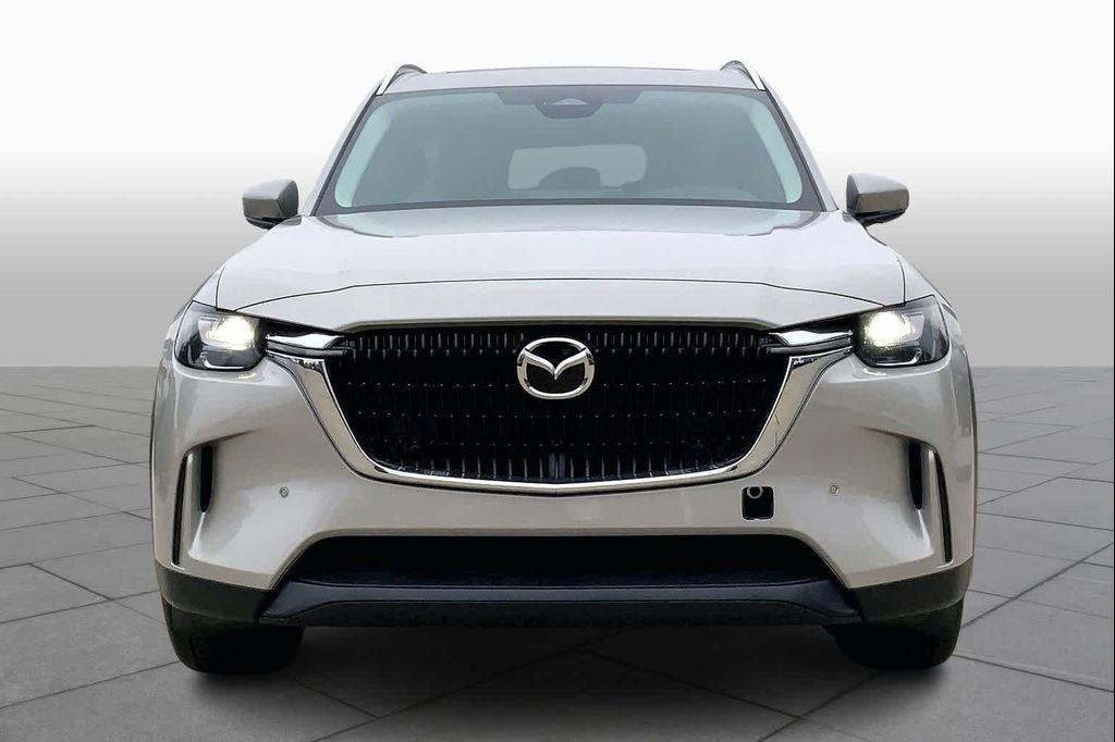 new 2026 Mazda CX-90 car, priced at $44,980