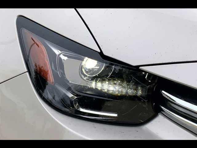 new 2026 Mazda CX-90 car, priced at $44,980