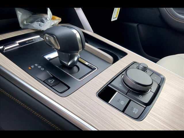 new 2026 Mazda CX-90 car, priced at $44,980