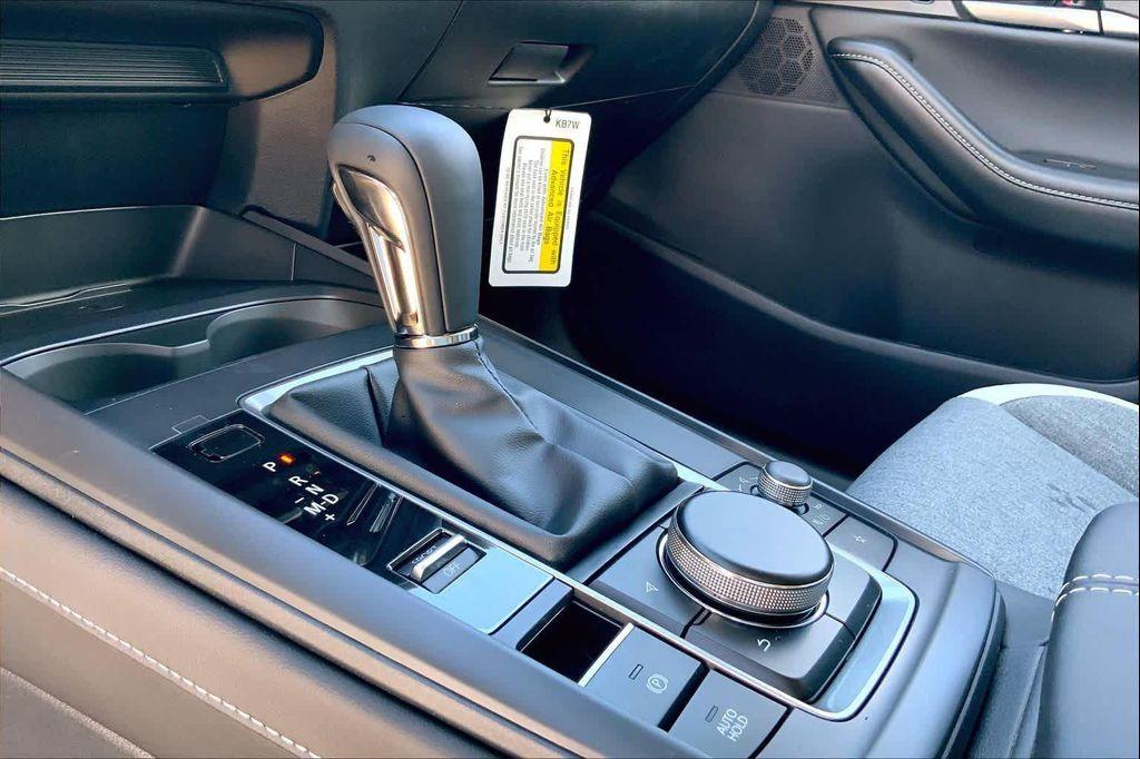 new 2026 Mazda CX-30 car, priced at $30,730