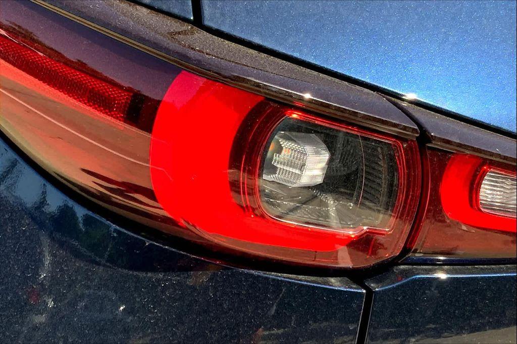 new 2025 Mazda CX-5 car, priced at $28,718