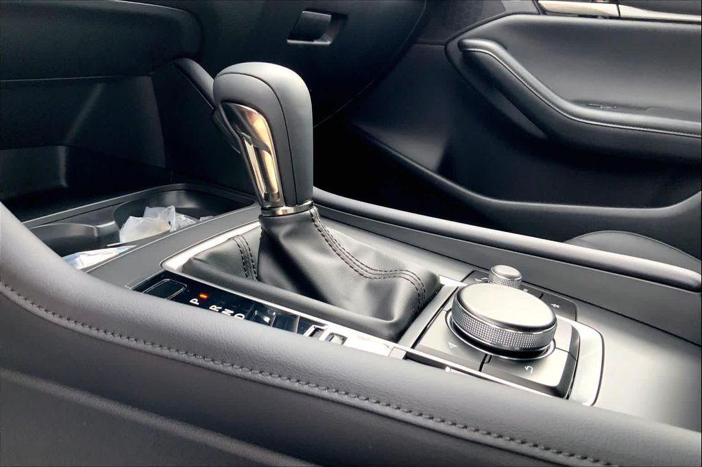 new 2026 Mazda Mazda3 car, priced at $28,470