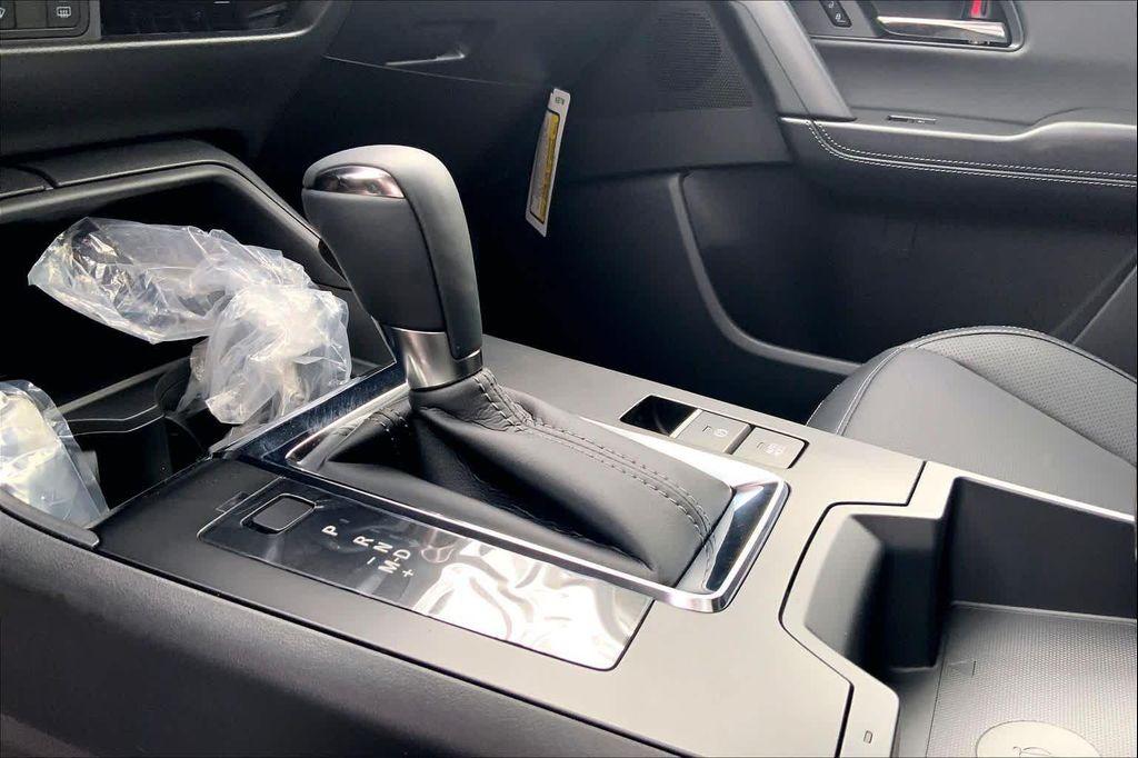 new 2026 Mazda CX-5 car, priced at $42,385