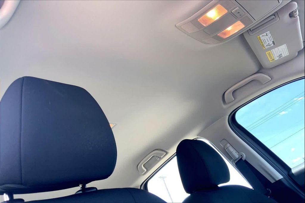 used 2025 Mazda CX-5 car, priced at $27,212