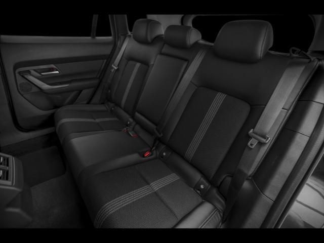 new 2026 Mazda CX-50 car, priced at $34,880