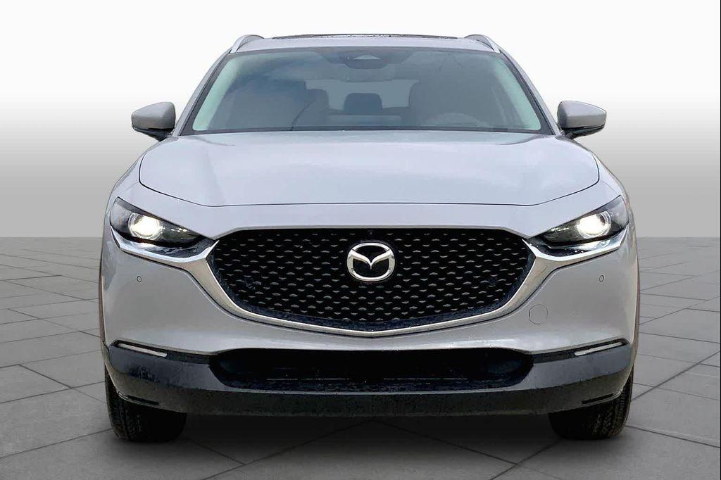 new 2026 Mazda CX-30 car, priced at $34,495
