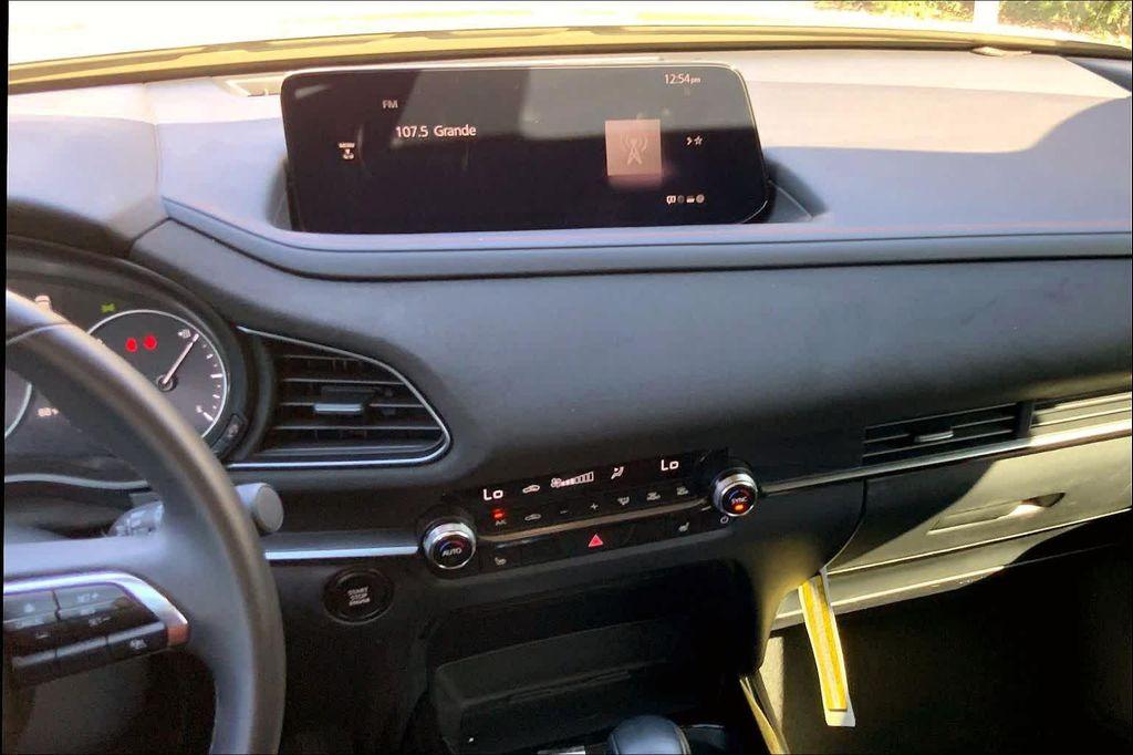 used 2025 Mazda CX-30 car, priced at $27,988