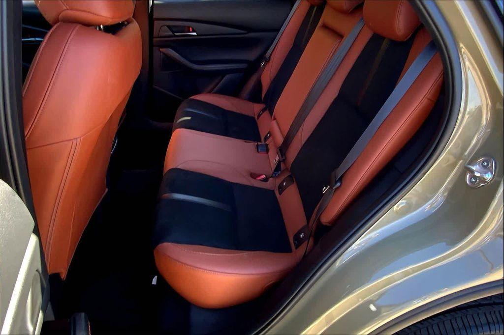 used 2025 Mazda CX-30 car, priced at $27,988