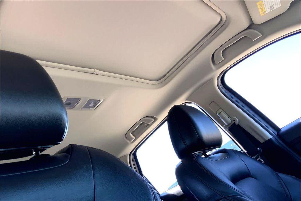 used 2023 Mazda CX-5 car, priced at $25,500