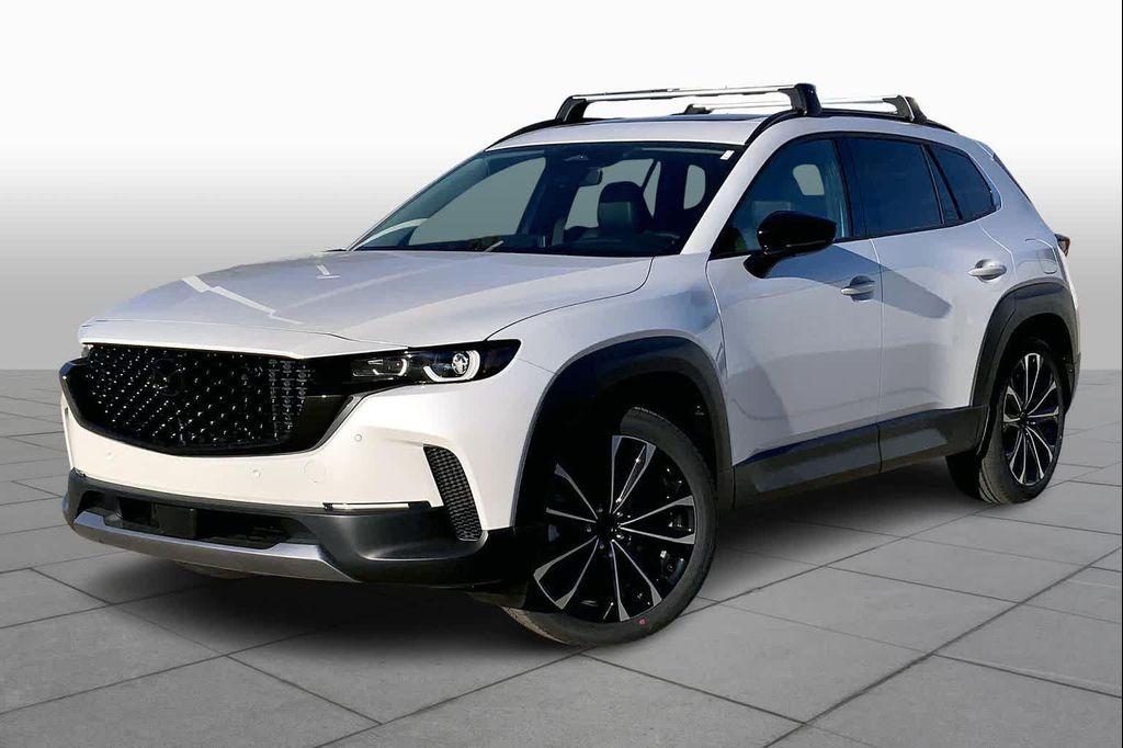 new 2026 Mazda CX-50 car, priced at $39,905