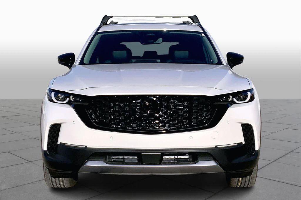 new 2026 Mazda CX-50 car, priced at $39,905