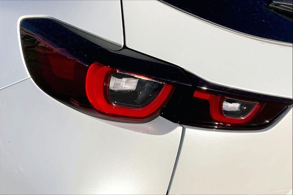 new 2026 Mazda CX-50 car, priced at $39,905