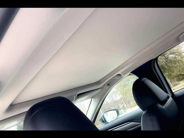 new 2026 Mazda CX-50 car, priced at $45,965