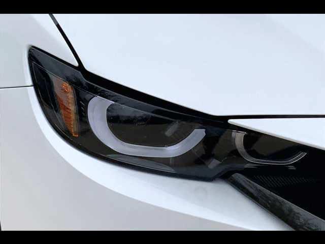 new 2026 Mazda CX-50 car, priced at $44,465