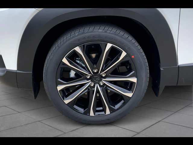 new 2026 Mazda CX-50 car, priced at $45,965