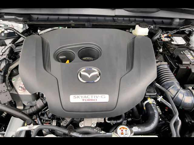 new 2026 Mazda CX-50 car, priced at $45,965