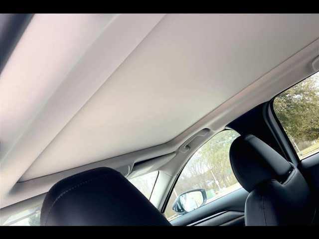 new 2026 Mazda CX-50 car, priced at $44,465