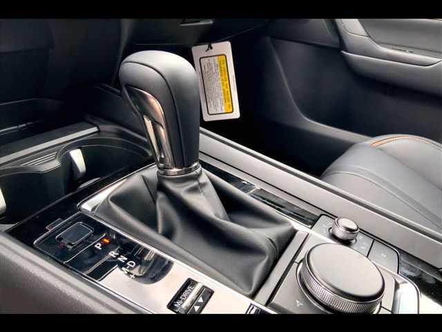 new 2026 Mazda CX-50 car, priced at $45,965