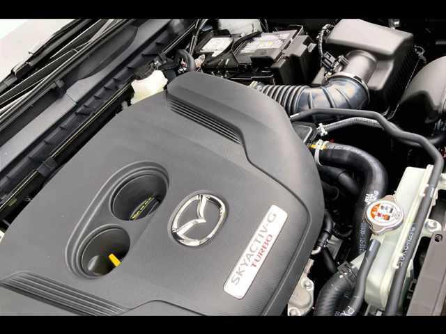 new 2026 Mazda CX-50 car, priced at $45,965