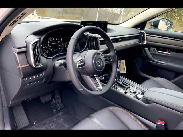 new 2026 Mazda CX-50 car, priced at $45,965