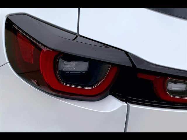 new 2026 Mazda CX-50 car, priced at $44,465